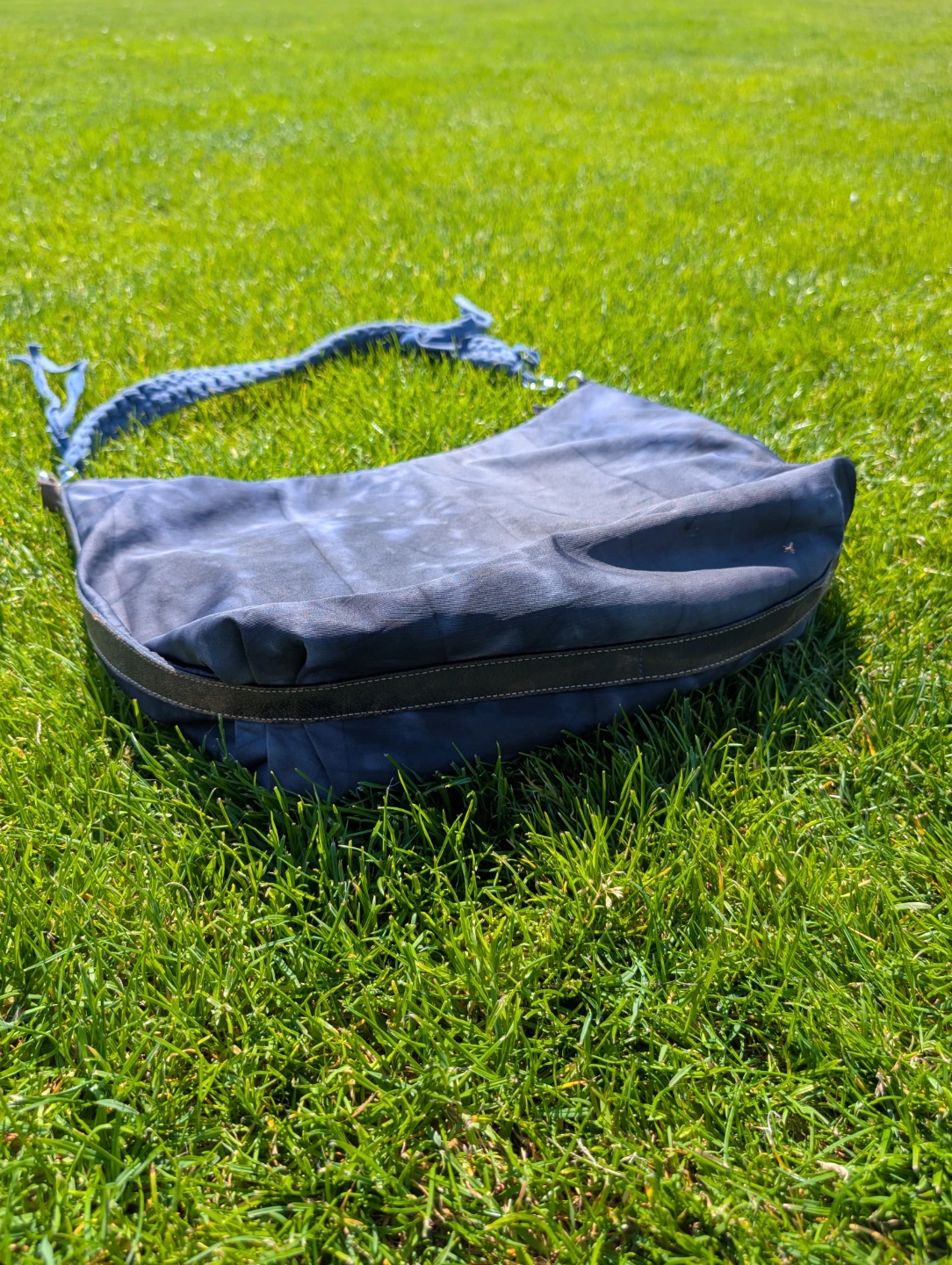 Prada Shoulder Bag - photo 4