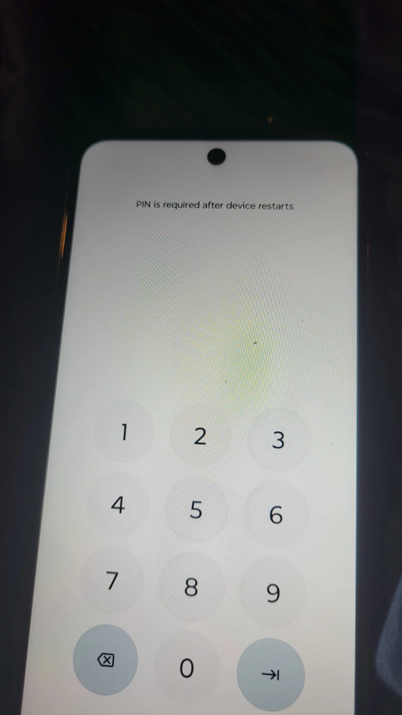 Motorola phone - photo 3
