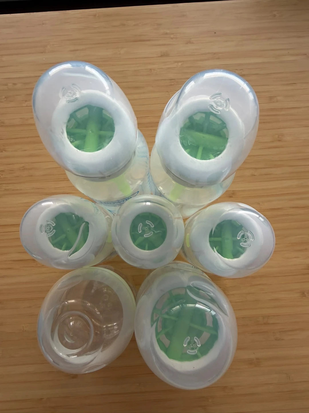 Dr. Brown's Baby Bottles Set + Nuk bottle - photo 2