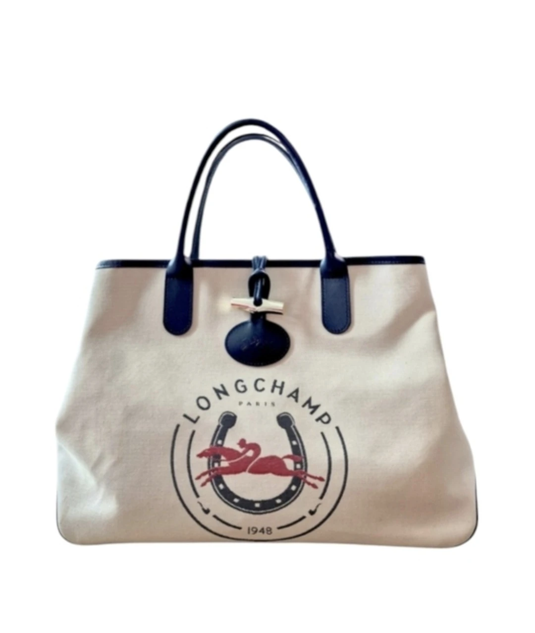 Longchamp Tote Bag