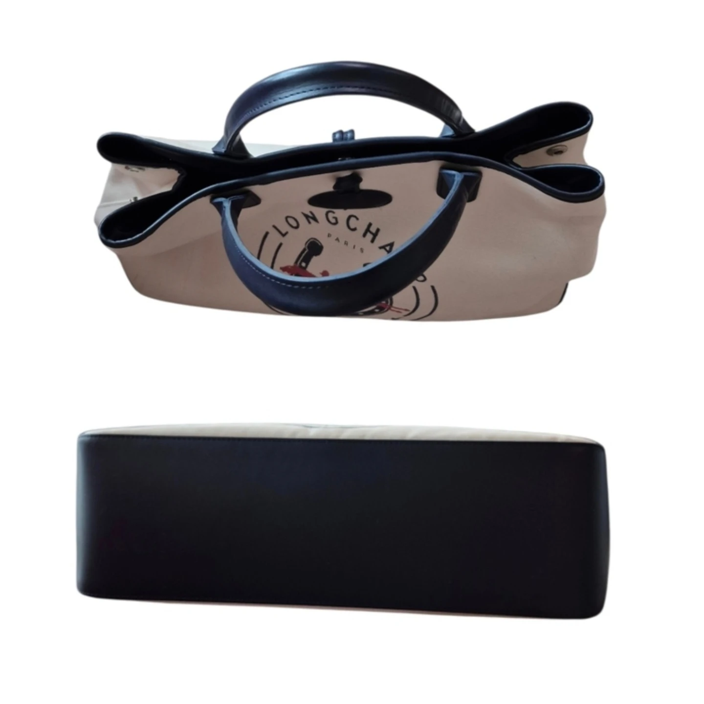 Longchamp Tote Bag - photo 3