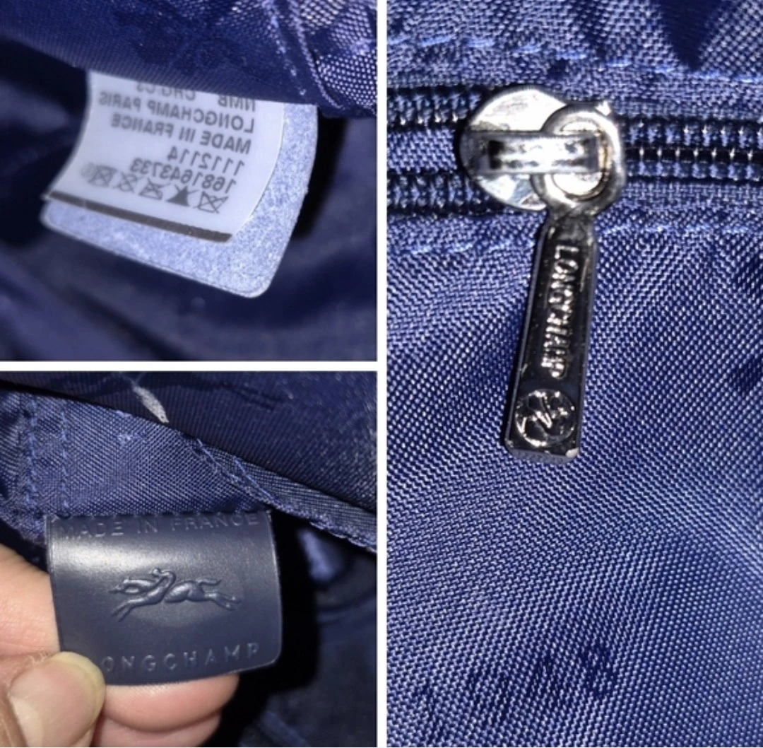Longchamp Tote Bag - photo 5
