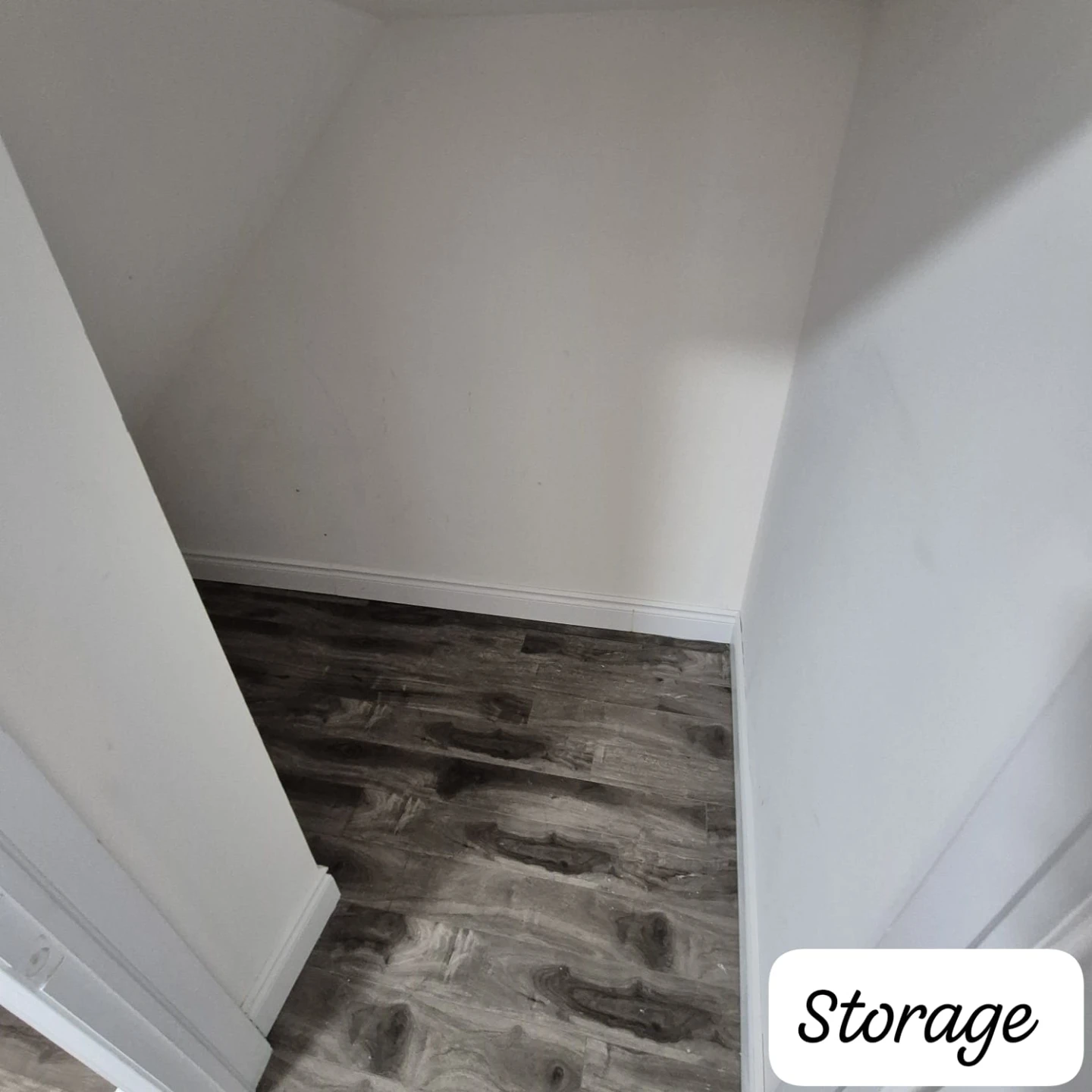 Walk out legal two bed basement for rent. - photo 5