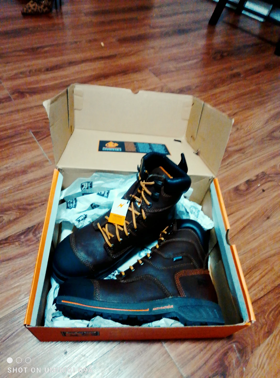 Timberland PRO