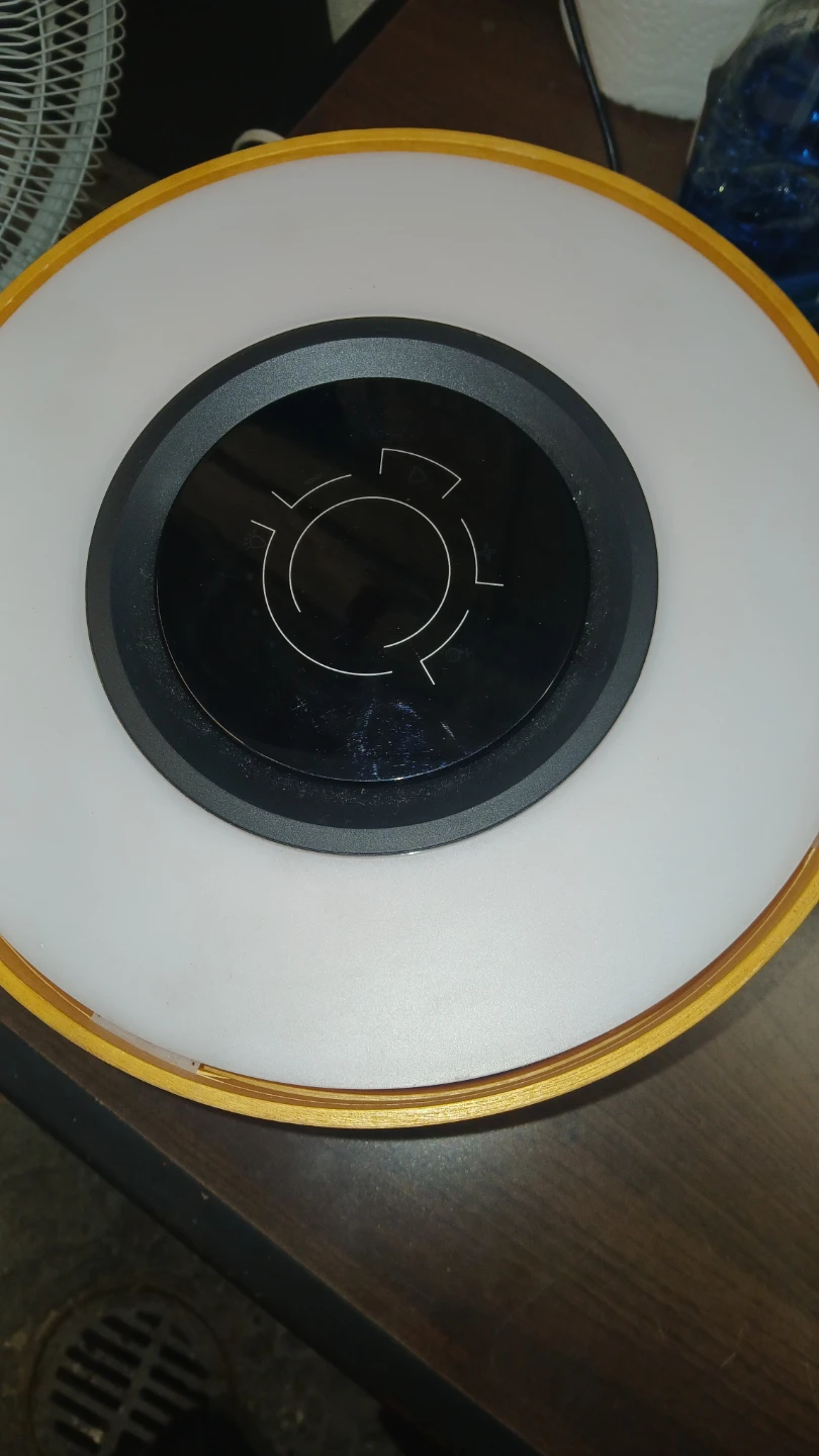 Bluetooth player