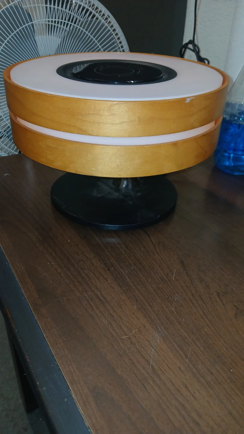 Bluetooth player - photo 2
