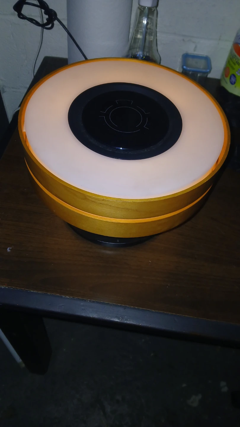 Bluetooth player - photo 3