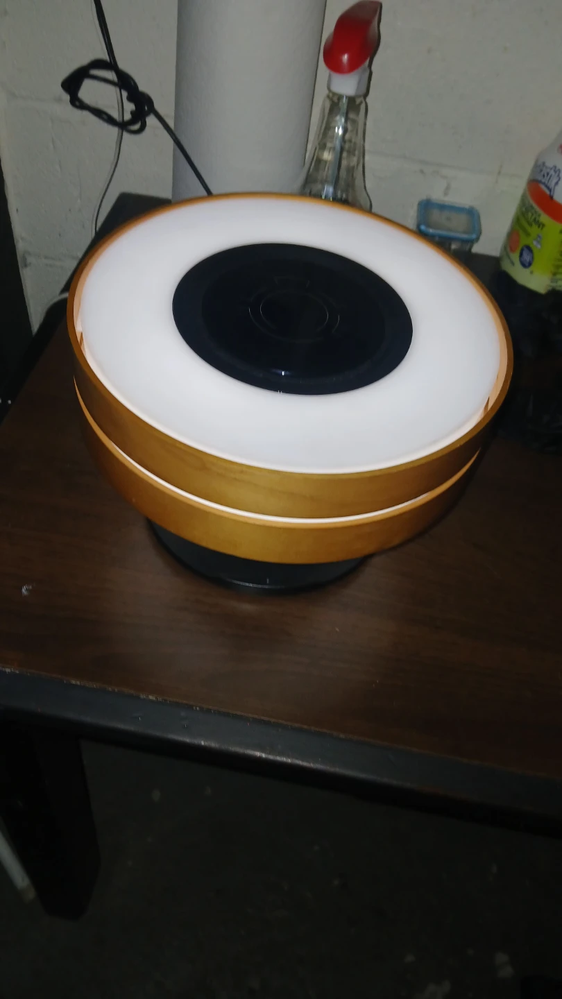Bluetooth player - photo 4