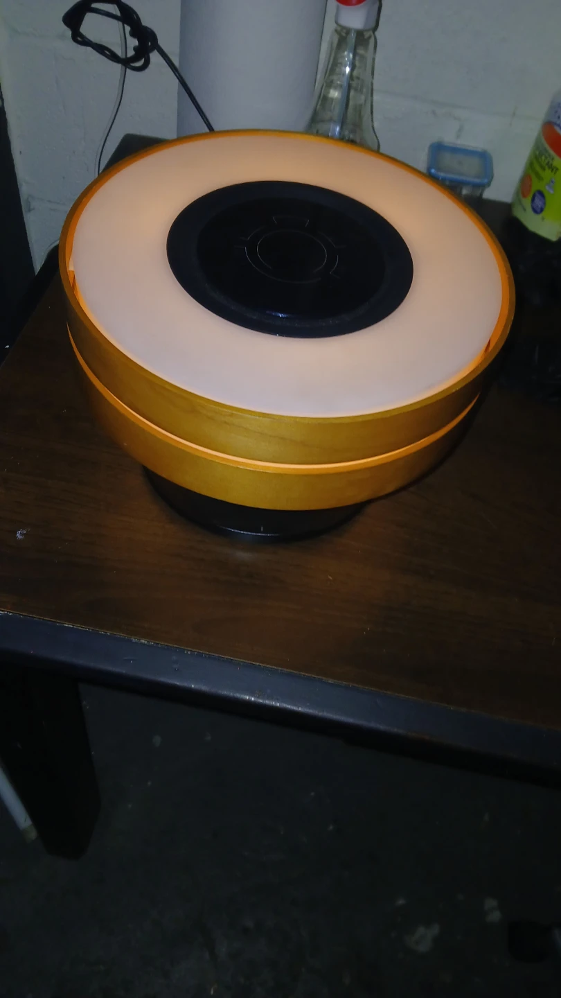 Bluetooth player - photo 5