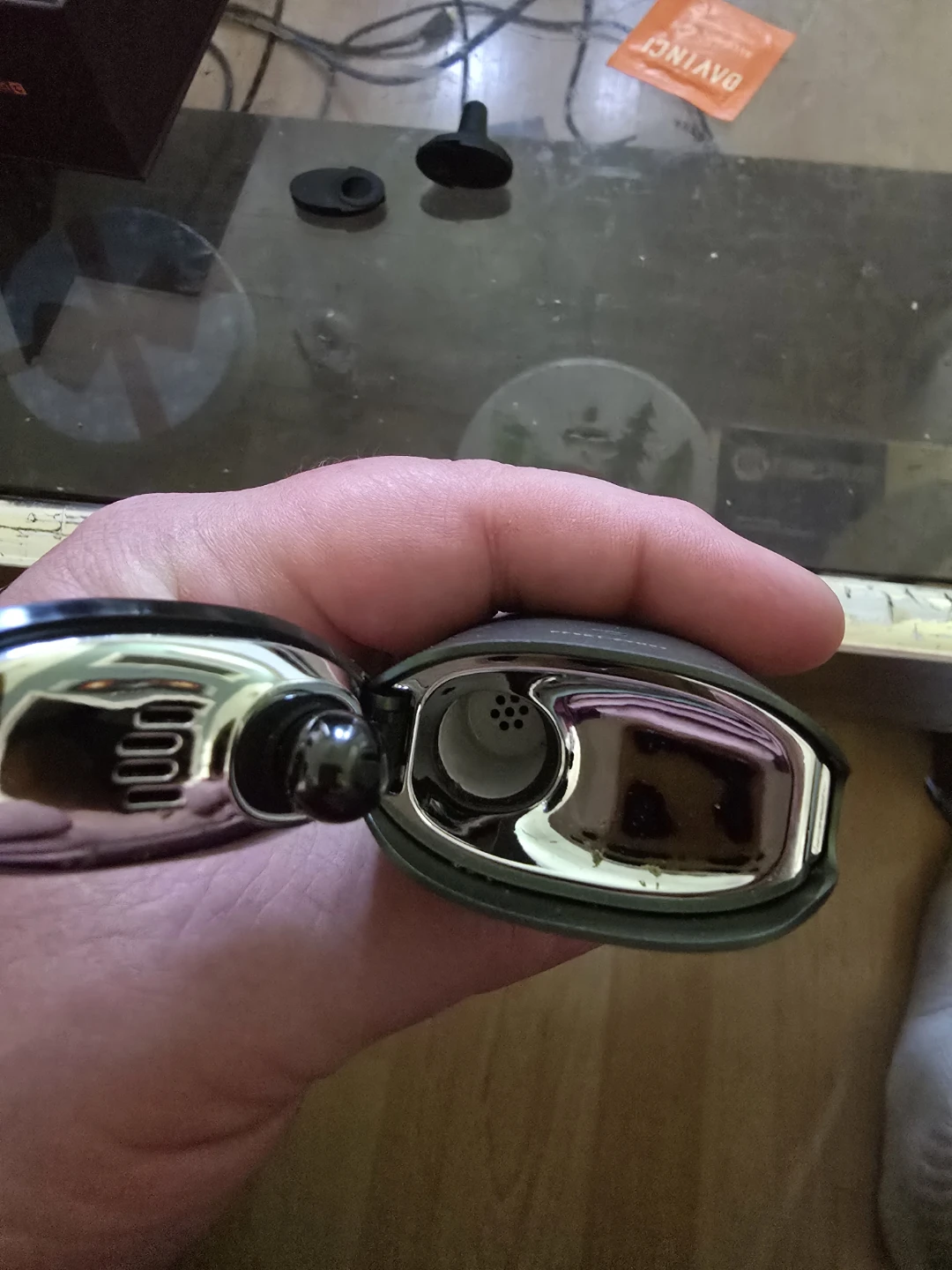 Davinci IQC Vaporizer - photo 2