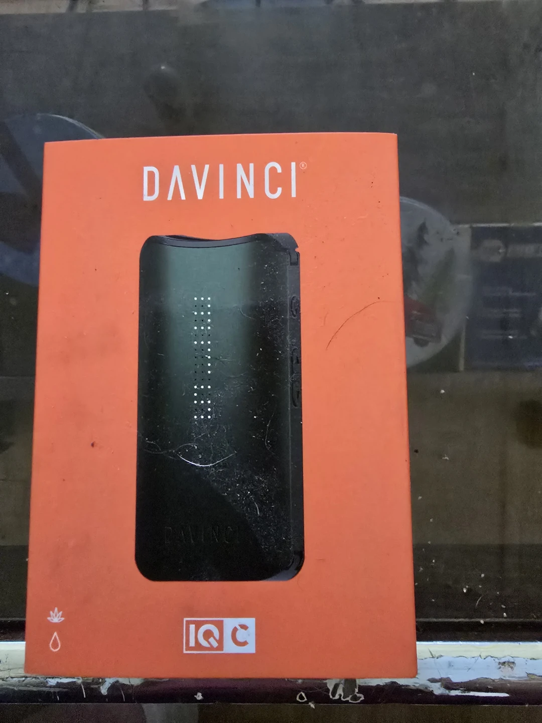 Davinci IQC Vaporizer - photo 4