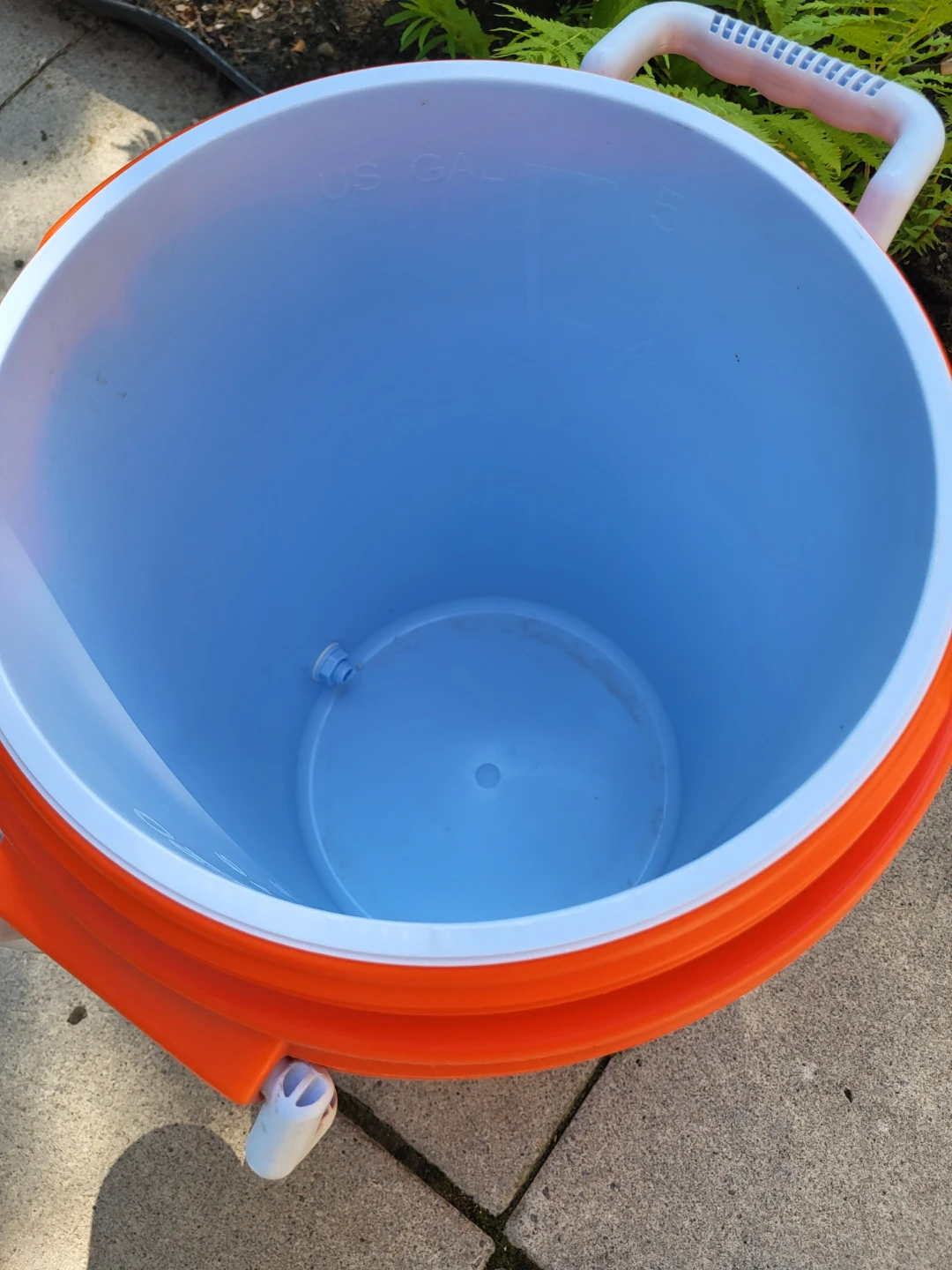 The Home Depot 5 Gallon Water Cooler - photo 4