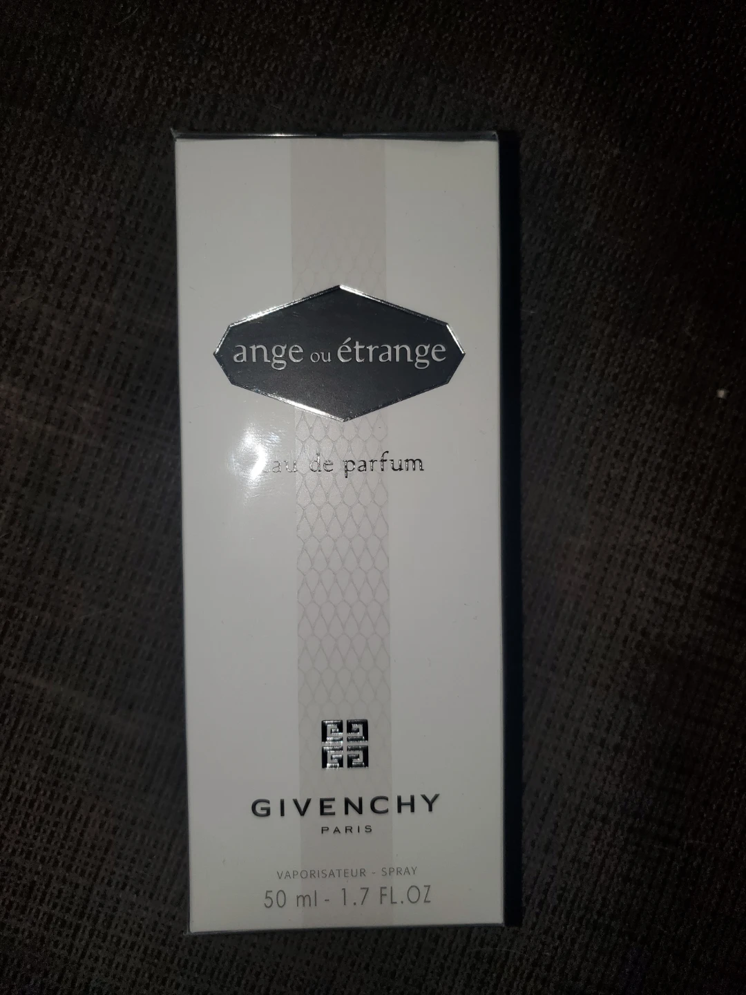 Givenchy Ange ou Étrange Eau de Parfum Spray 50ml