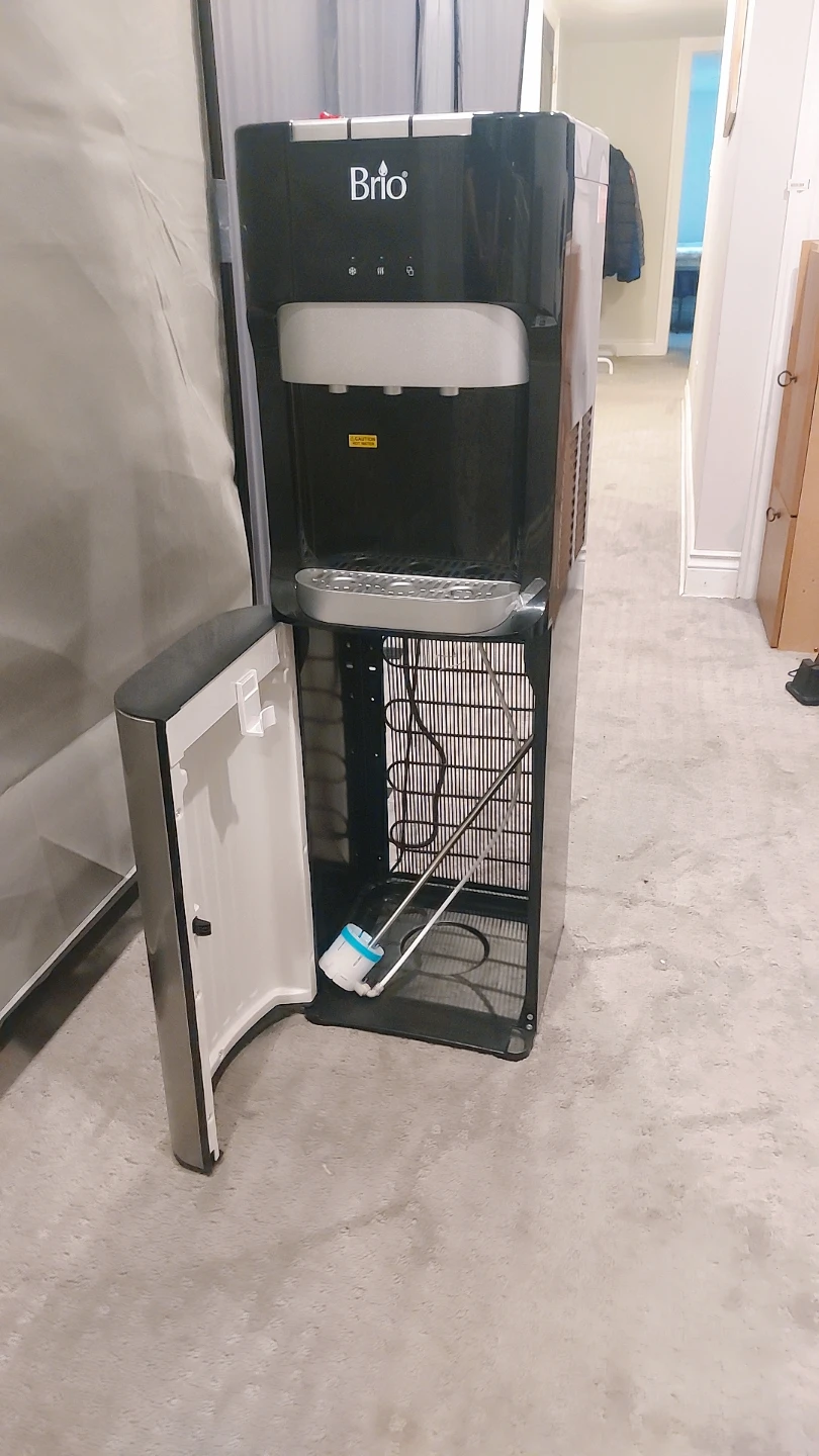 Brio Water Cooler - photo 2
