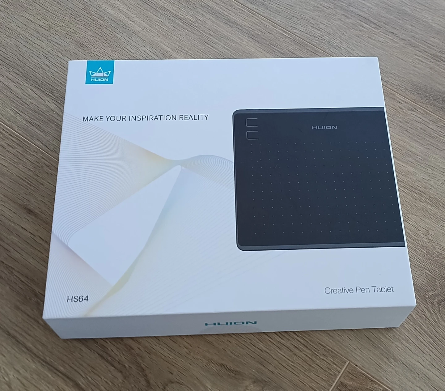 New Creative Pen Tablet