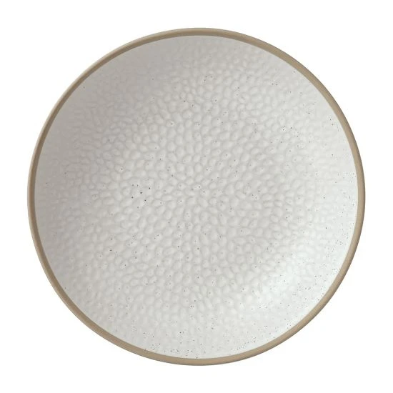 Gordon Ramsay Maze Grill White Pasta Bowls