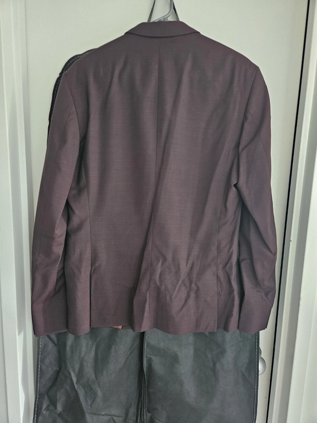 SIMONS Suit Jacket - Size Small - photo 3