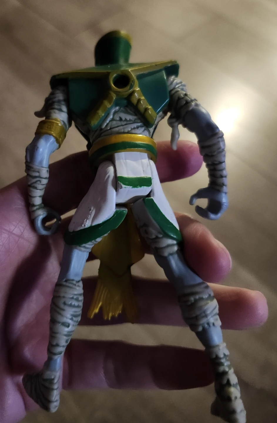 $15 figurine - photo 2