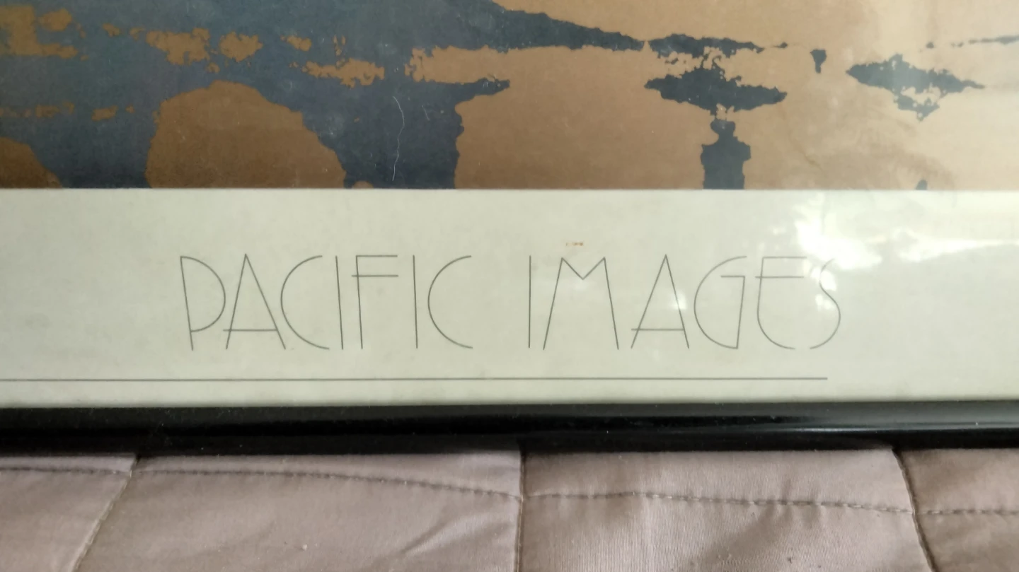 Pacific Image - photo 3