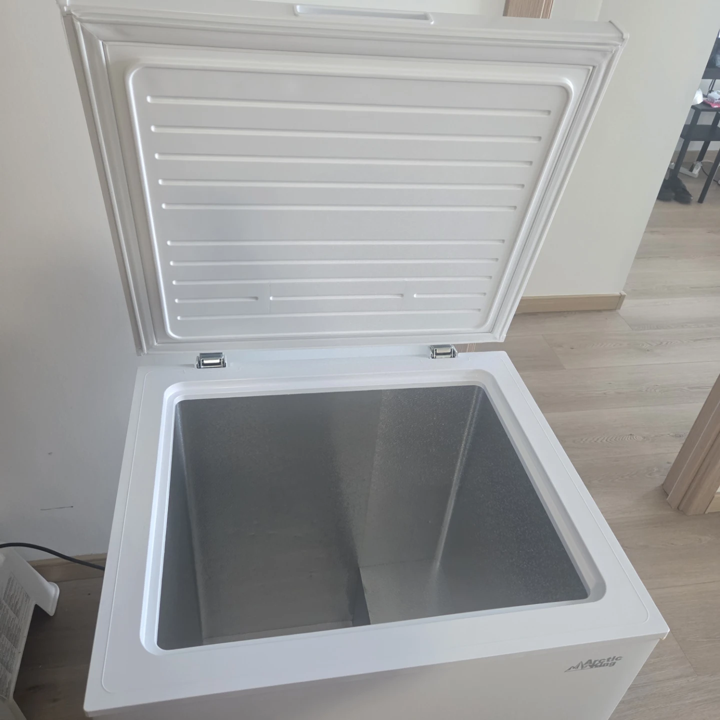 Arctic King Chest Freezer