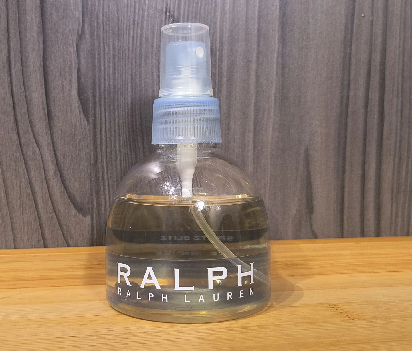 Ralph by Ralph Lauren Spritz Blitz Body Spray 150ml