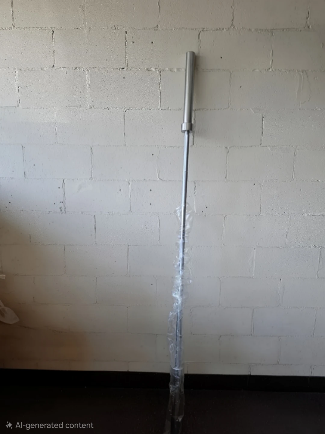 BRAND NEW !! OLYMPIC BAR .