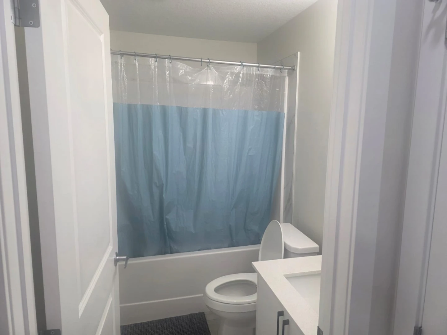 One bed room basement
