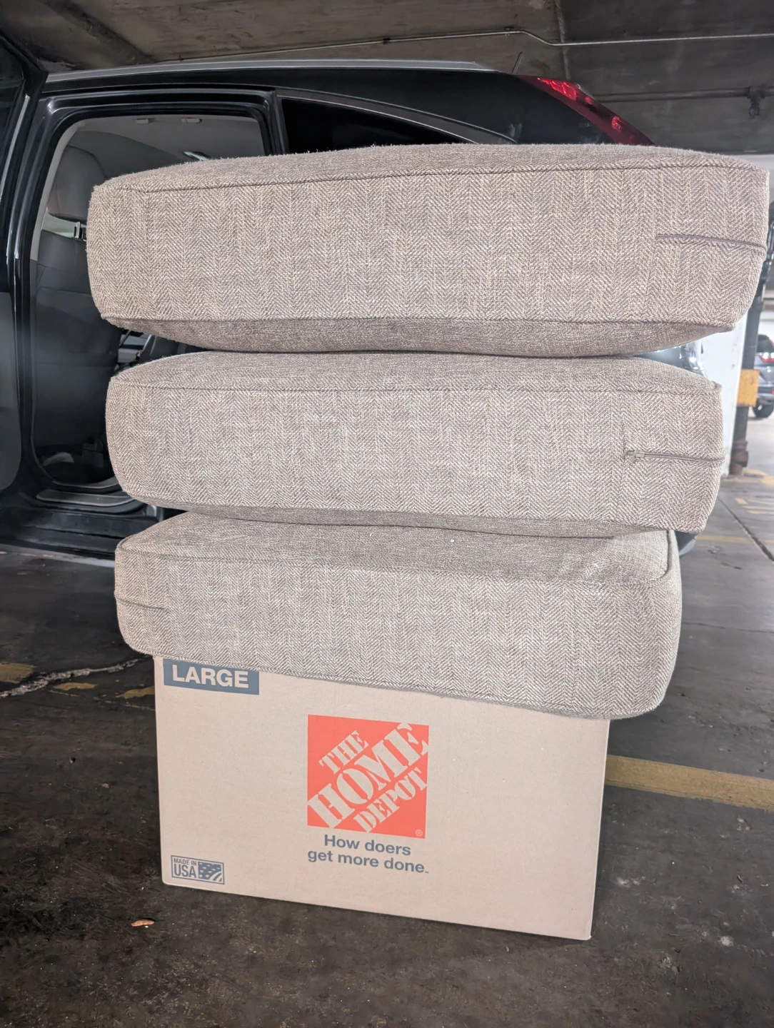 Free home makeover items - photo 2