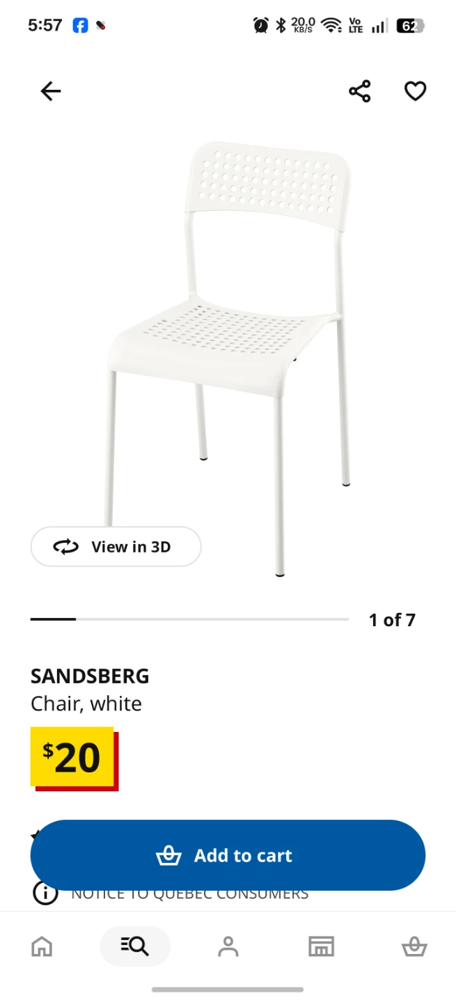 IKEA VIHALS Table with 2 chairs - photo 3
