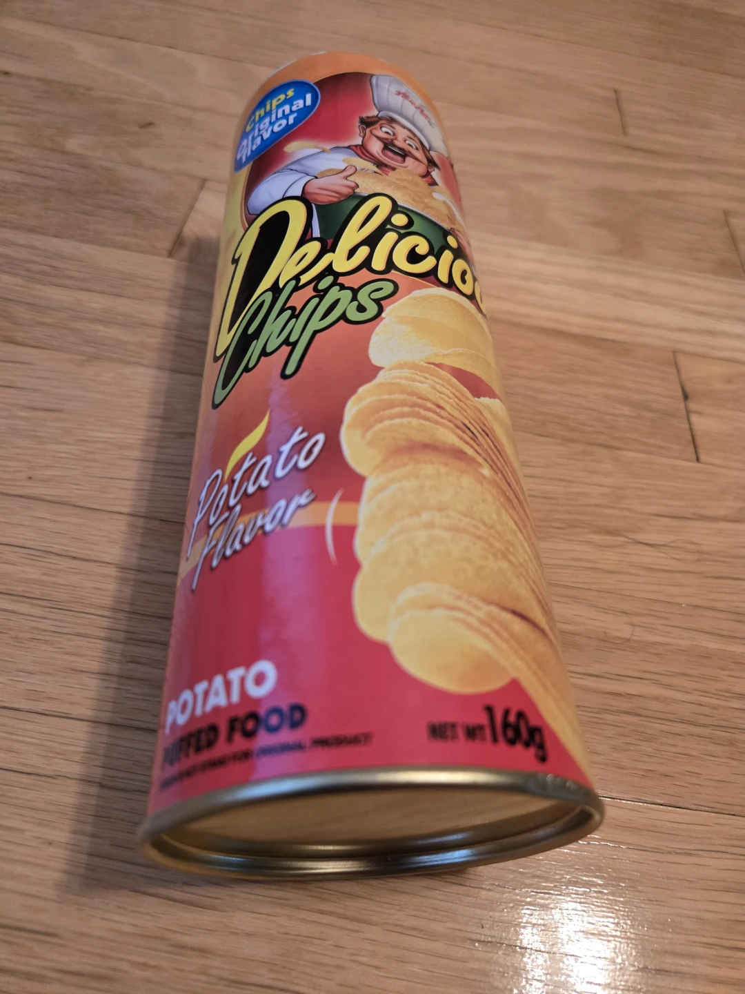Prank Chips