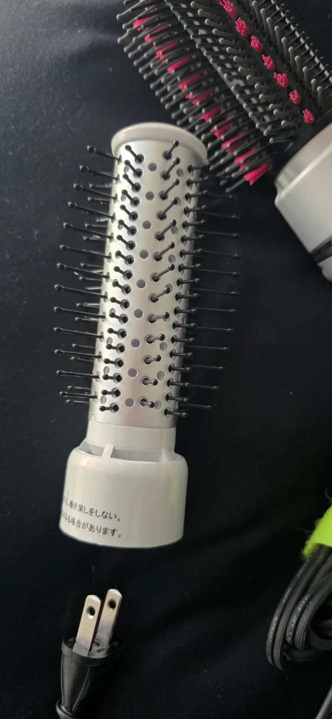 TESCOM Hair Styling Set - photo 3