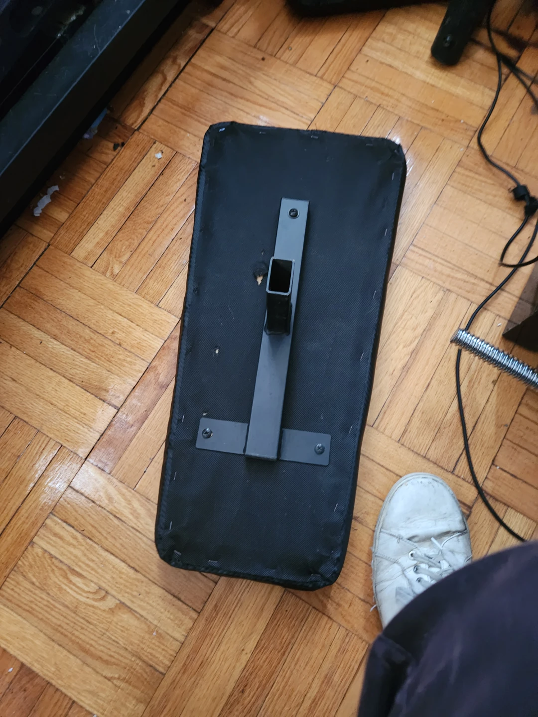 PRO-FORM Padded Workout Bench Pad - photo 2
