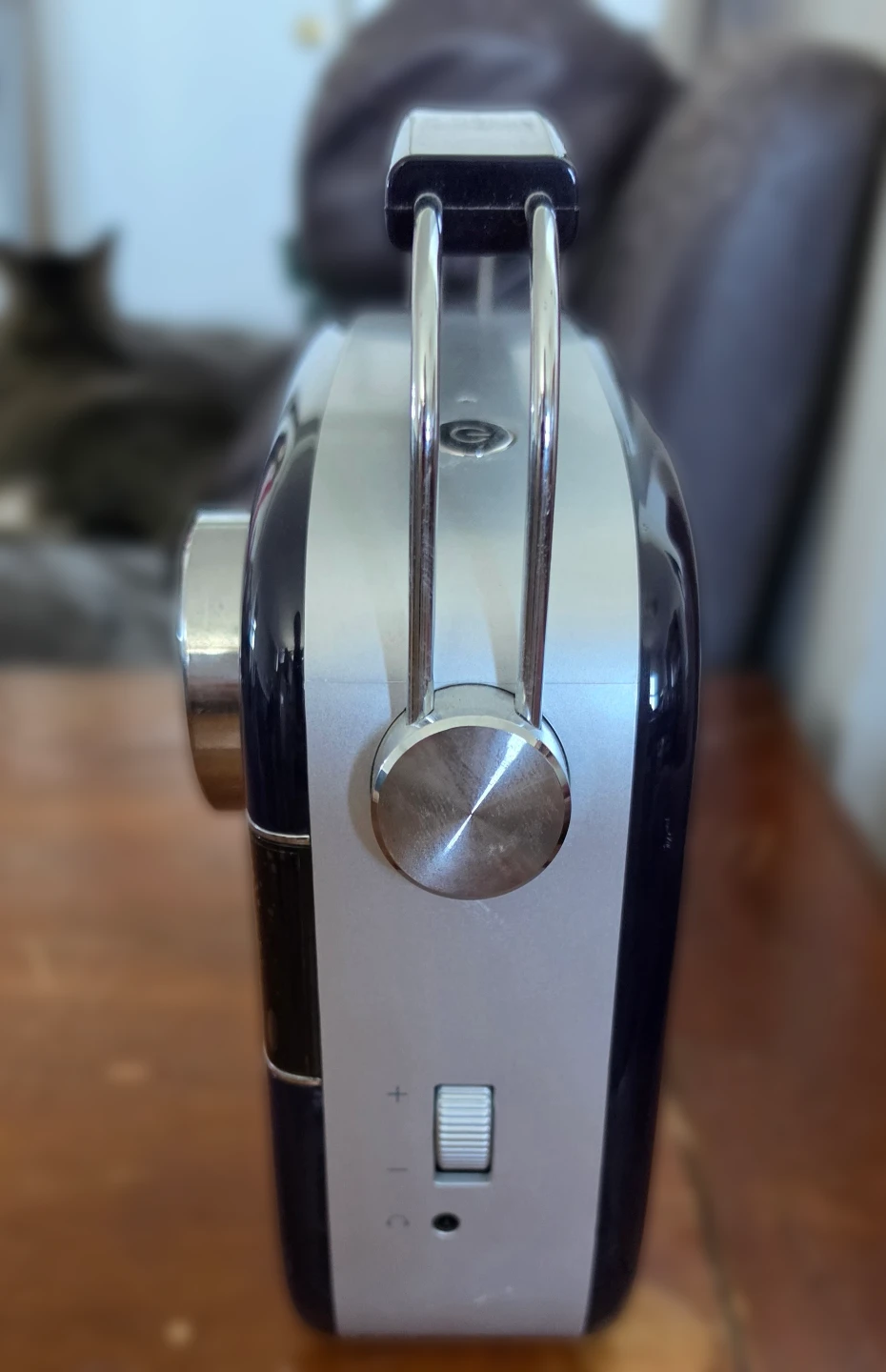 Saregama Carvaan Portable Music Player - photo 4
