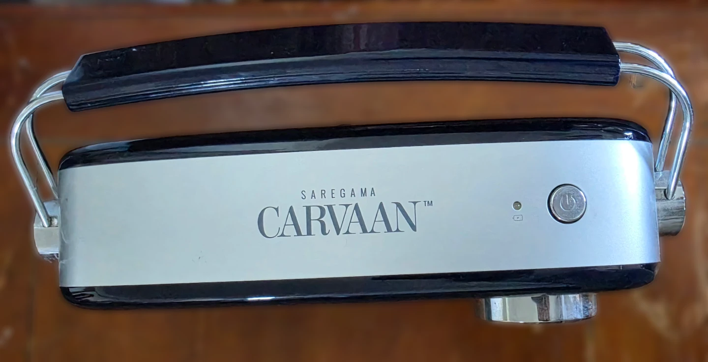 Saregama Carvaan Portable Music Player - photo 5