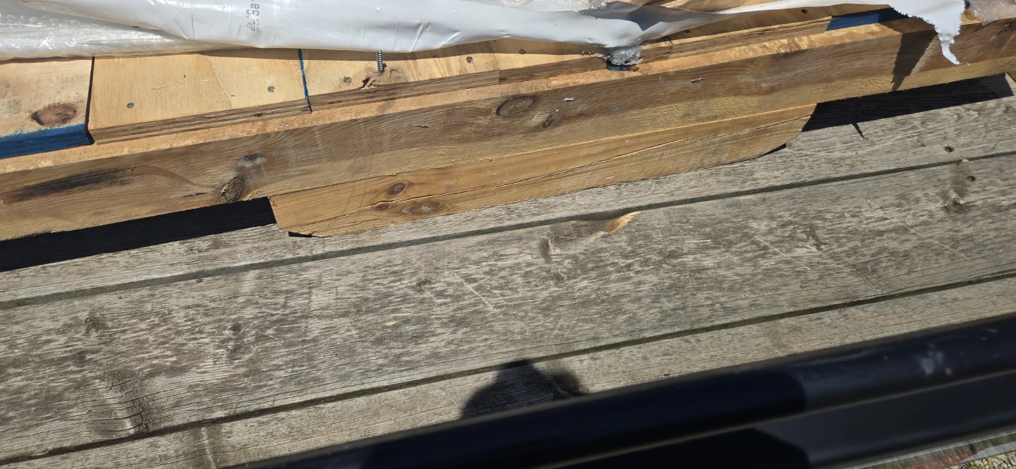 Wooden Crate Packaging 12 feet length - photo 3