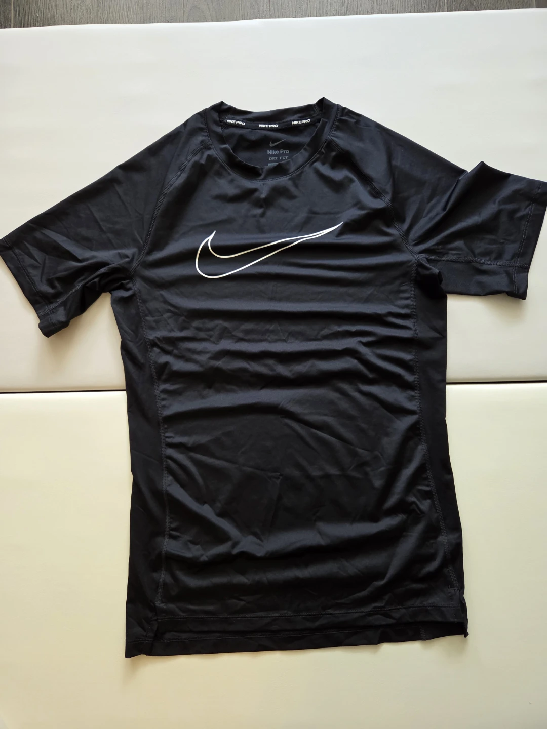Nike Pro Dri-FIT T-Shirt (men''s small)