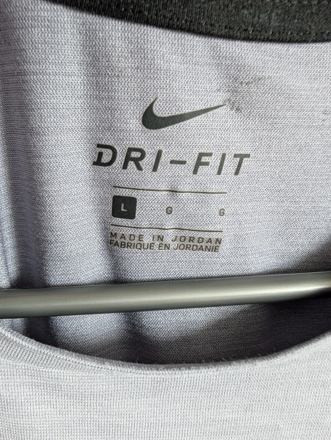 Nike Dri-Fit T-Shirt - photo 2