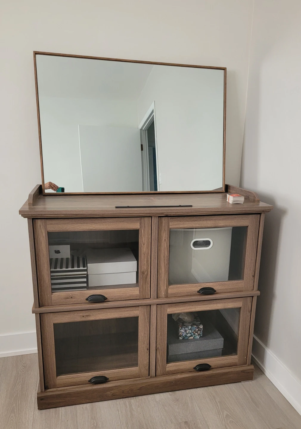 TV Stand/ Cabinet / Dresser - photo 5