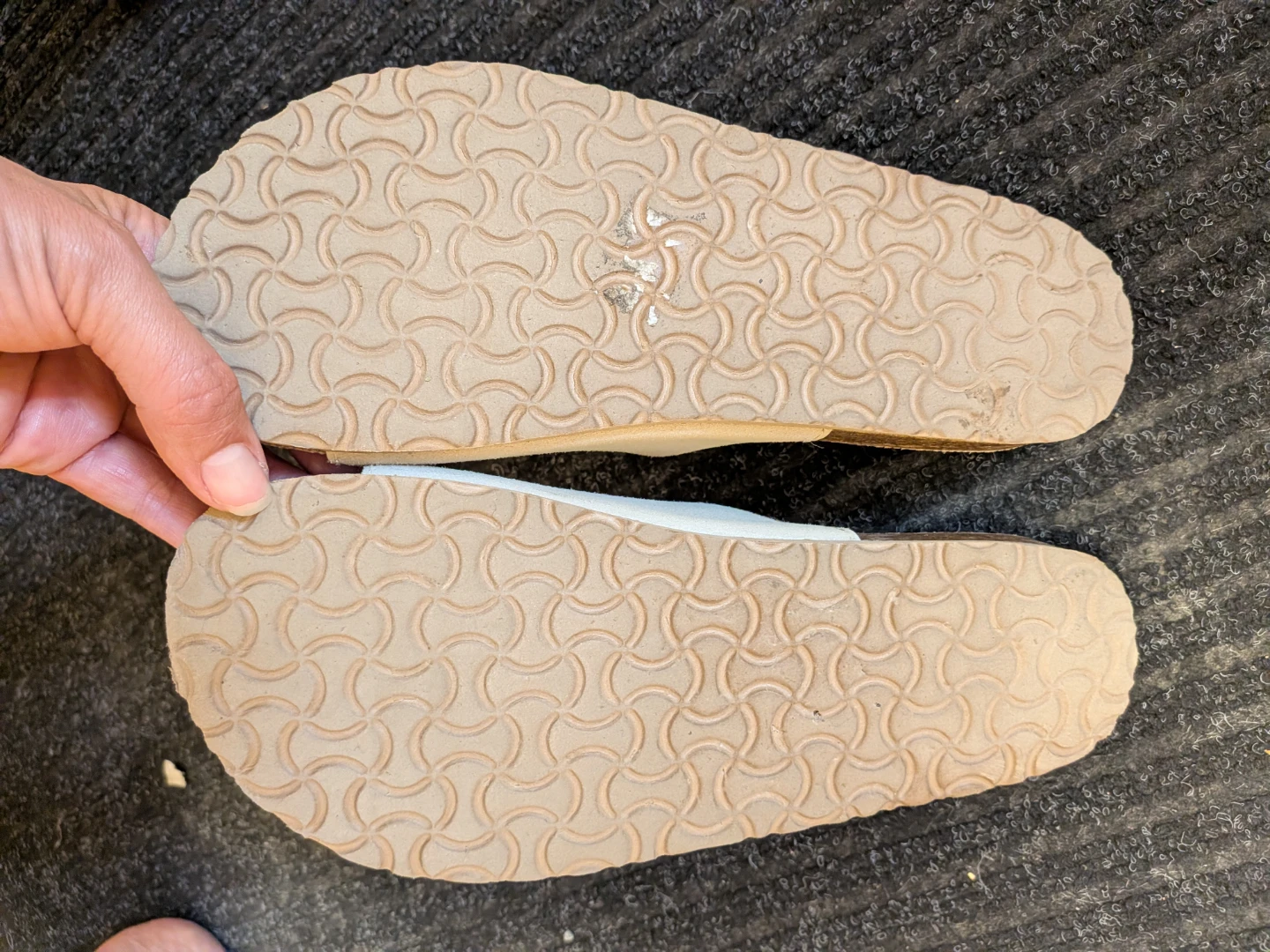 Beline Hungary Super Cool Sandals Size 39 - photo 4