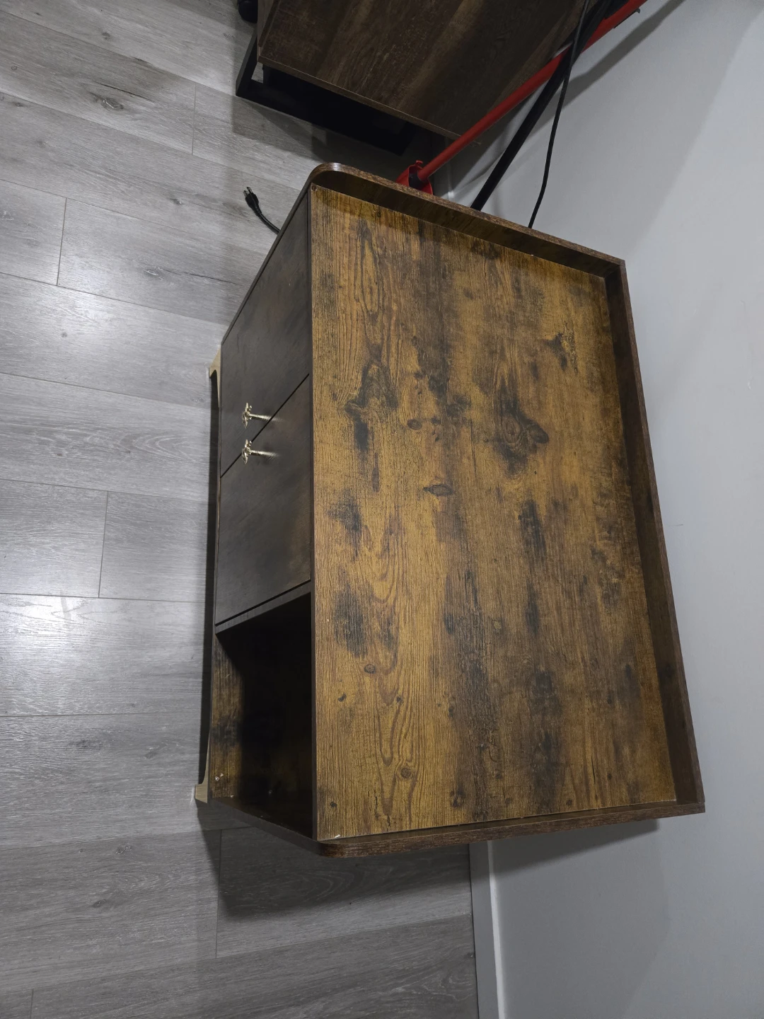 Cat box house - photo 2