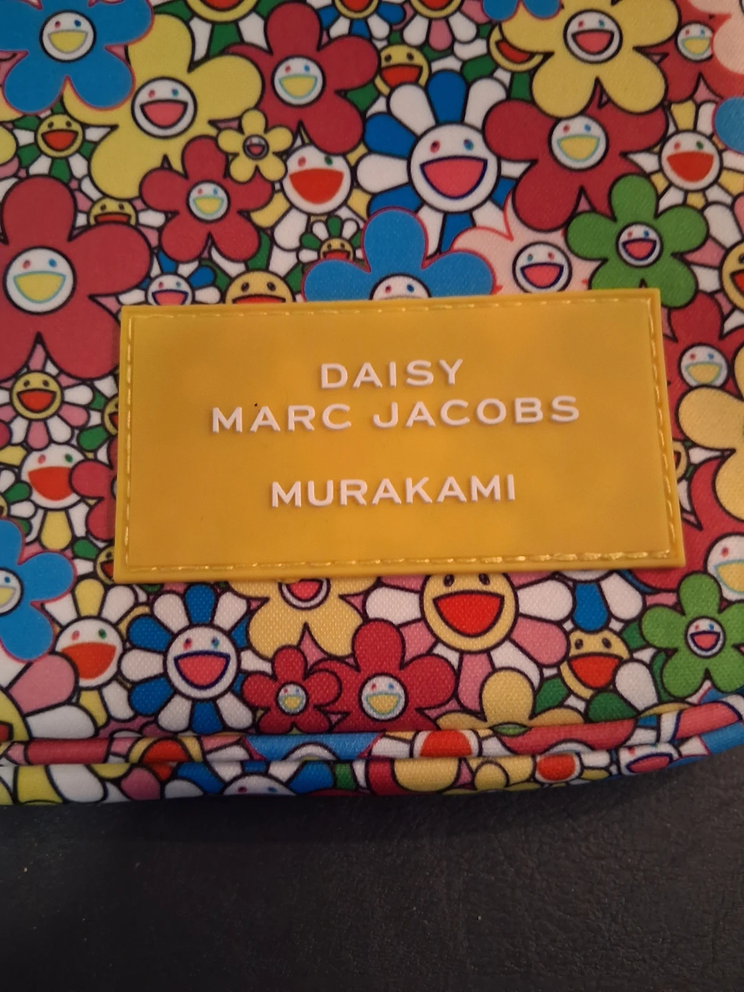 Marc Jacobs x Murakami Daisy Laptop Sleeve - photo 3