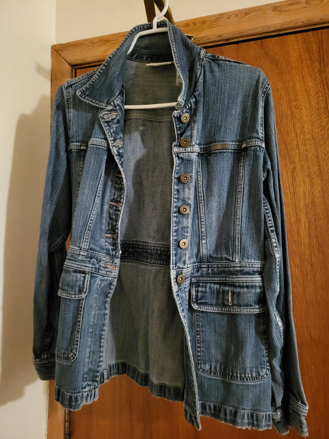 Jean Jackets - photo 2