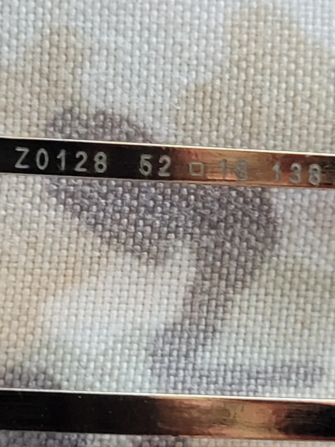 Louis Vuitton Sunglasses Z0128 - photo 2