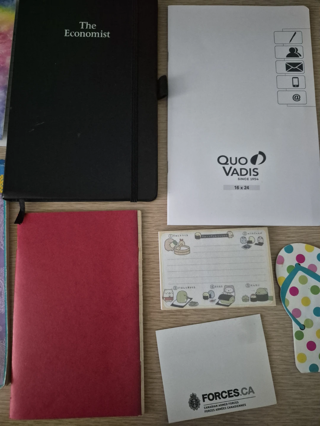 Notebook bundle - photo 3