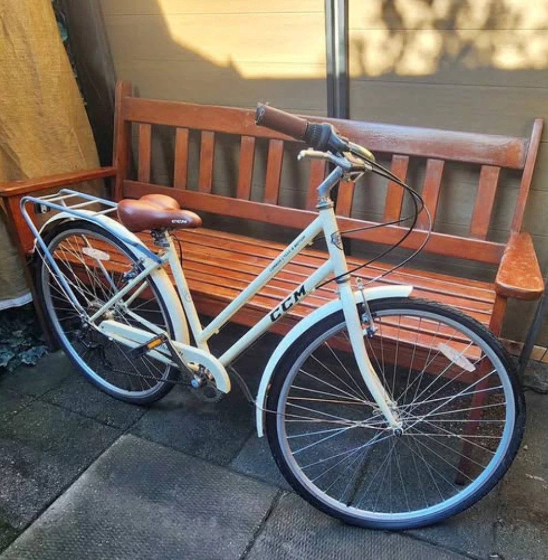 CCM Cruiser City Bike