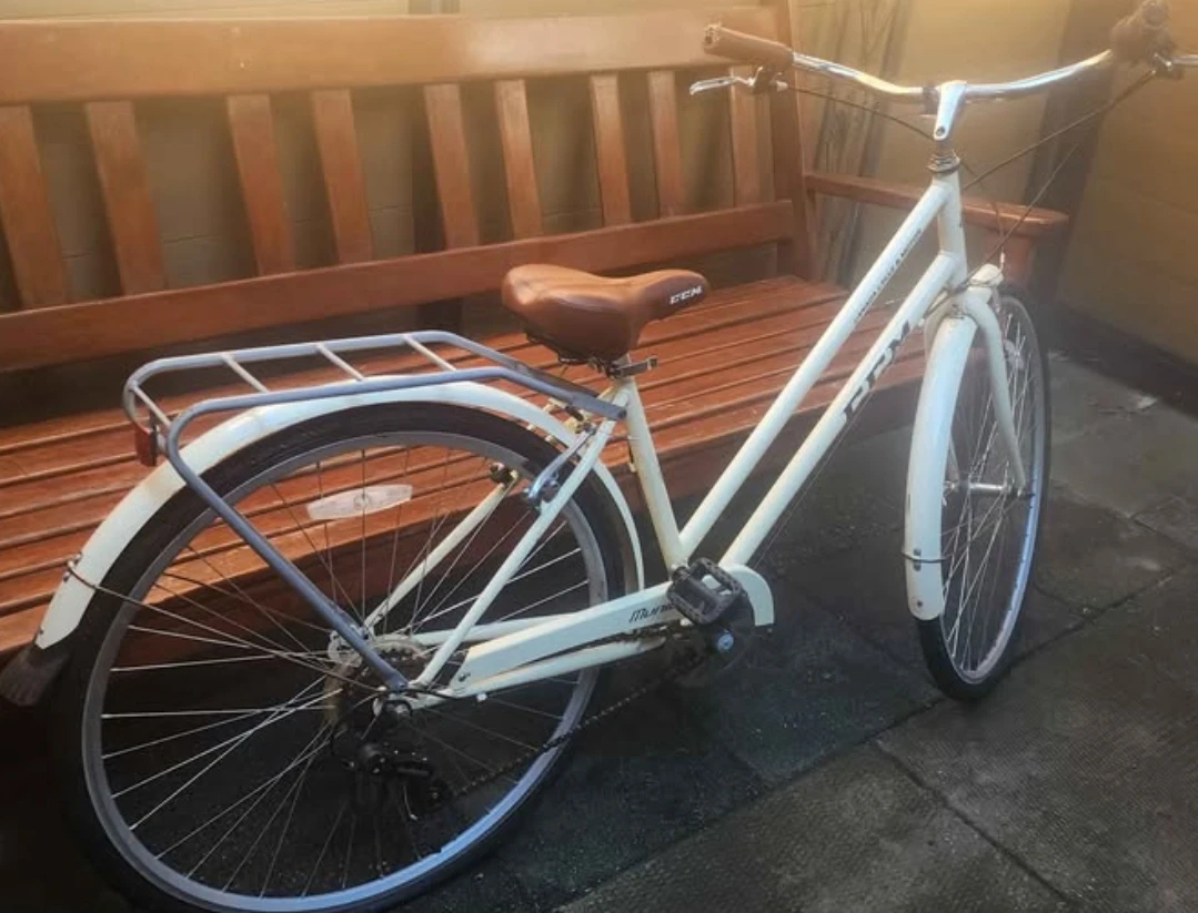 CCM Cruiser City Bike - photo 2
