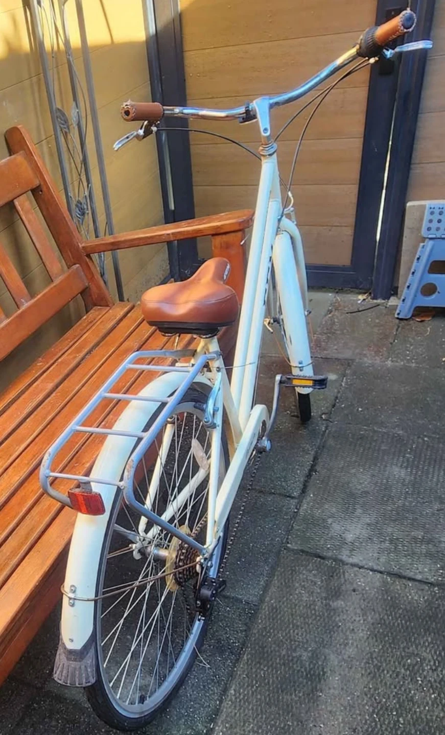 CCM Cruiser City Bike - photo 4