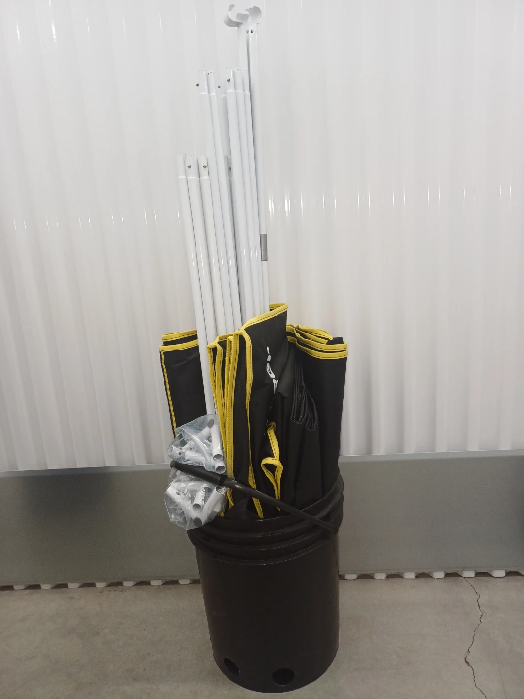 Growneer Grow Tent 4'x4'