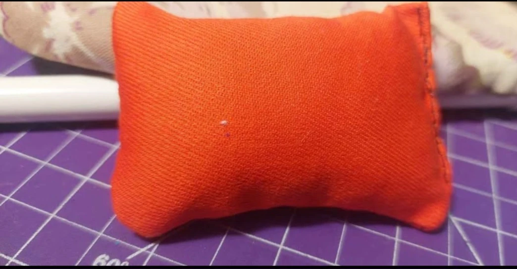 Cat nip pillows - photo 2