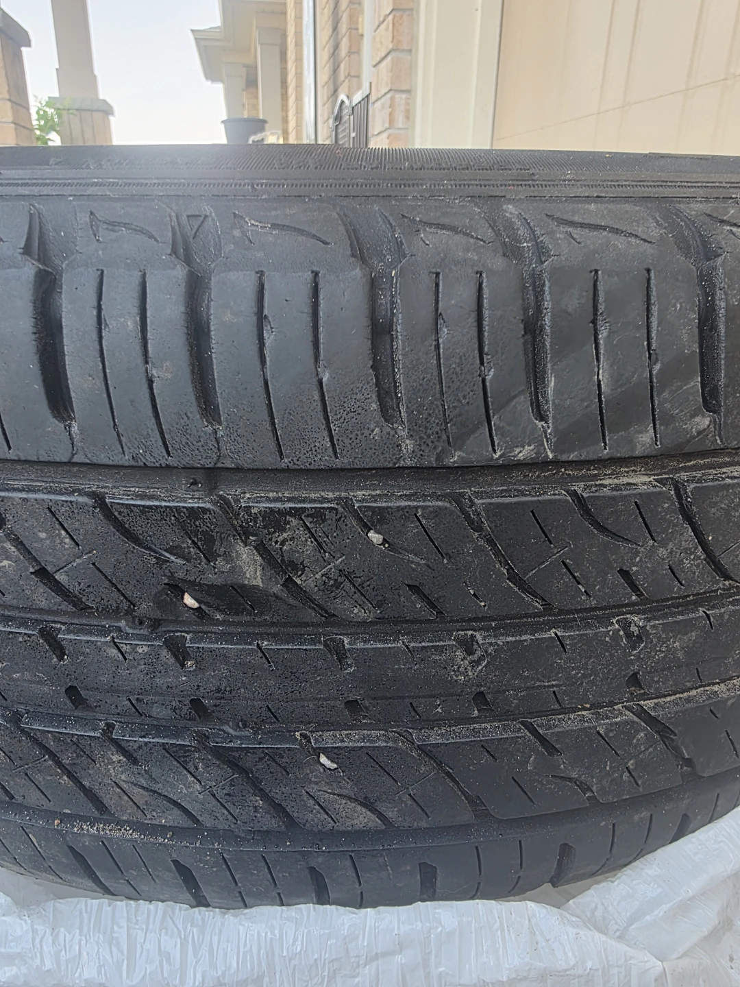 Hyundai Tires and Rims - photo 3